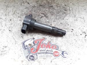 Used Ignition coil Smart Forfour (454) 1.5 16V Price on request offered by Autodemontage Joko B.V.