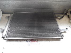 Used Air conditioning condenser Smart Forfour (454) 1.5 16V Price on request offered by Autodemontage Joko B.V.