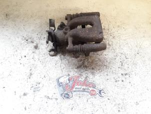 Used Rear brake calliper, right Smart Forfour (454) 1.5 16V Price on request offered by Autodemontage Joko B.V.