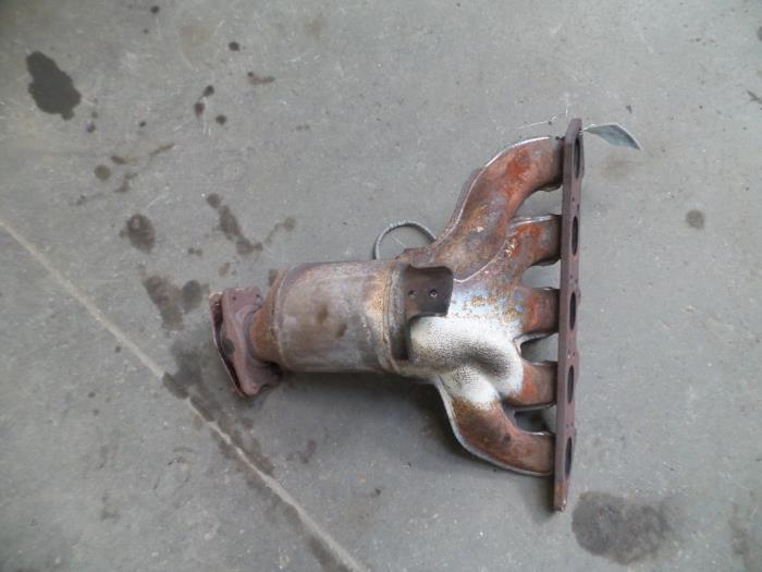 Katalysator Volvo V70 2.4 20V 140 - 8653152 B5244S2