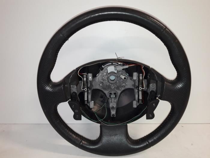 Begagnade Ratt Renault Grand Scénic II (JM) 1.9 dCi 120 Pris på förfrågan erbjuds av Autodemontage Joko B.V.
