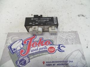 Used Cooling fan resistor Volkswagen Golf IV (1J1) 1.8 20V Turbo Price on request offered by Autodemontage Joko B.V.