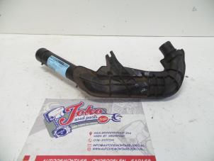 Used Intercooler tube Ford S-Max (GBW) 2.0 TDCi 16V 140 Price on request offered by Autodemontage Joko B.V.