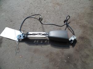 Used Front seatbelt buckle, right Volvo V70 (SW) 2.4 20V 140 Price on request offered by Autodemontage Joko B.V.