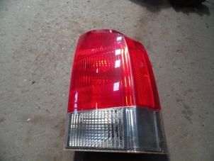 Used Taillight, right Volvo V70 (SW) 2.4 20V 140 Price on request offered by Autodemontage Joko B.V.