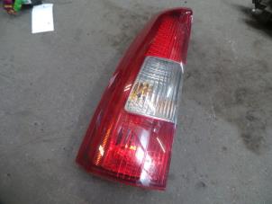 Used Taillight, left Volvo V70 (SW) 2.4 20V 140 Price on request offered by Autodemontage Joko B.V.
