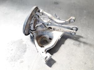 Used Rear suspension system, right Audi A6 (C6) 2.7 TDI V6 24V Price on request offered by Autodemontage Joko B.V.