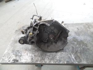 Used Gearbox Peugeot 106 II 1.6 GTi 16V Price on request offered by Autodemontage Joko B.V.