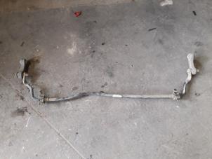 Used Rear anti-roll bar Audi A6 (C6) 2.7 TDI V6 24V Price on request offered by Autodemontage Joko B.V.