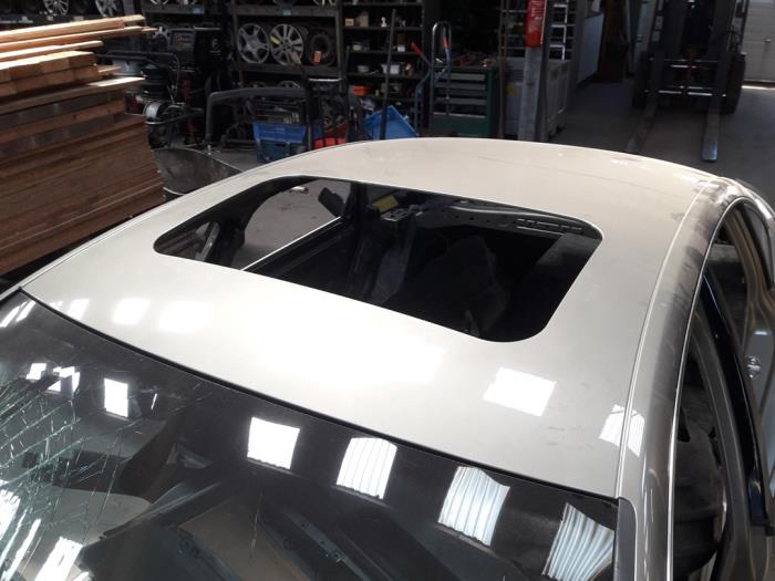 Używane Dach Audi A6 (C6) 2.7 TDI V6 24V Cena na żądanie oferowane przez Autodemontage Joko B.V.