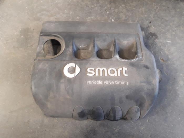 Gebrauchte Ventildeckel Smart Forfour (454) 1.5 16V Preis auf Anfrage angeboten von Autodemontage Joko B.V.