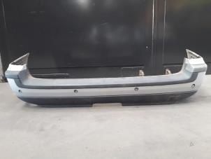 Used Rear bumper Volvo V70 (SW) 2.5 D Price on request offered by Autodemontage Joko B.V.