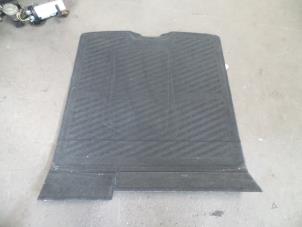 Used Boot mat Volvo V50 (MW) 1.8 16V Price on request offered by Autodemontage Joko B.V.