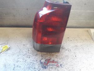 Used Taillight, left Volvo V70 (SW) 2.5 D Price on request offered by Autodemontage Joko B.V.