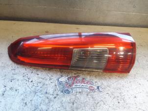 Used Taillight, right Volvo V70 (SW) 2.5 D Price on request offered by Autodemontage Joko B.V.