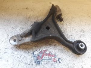 Used Front lower wishbone, left Volvo V70 (SW) 2.5 D Price on request offered by Autodemontage Joko B.V.