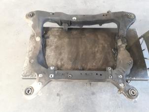 Used Subframe Volvo V70 (SW) 2.5 D Price on request offered by Autodemontage Joko B.V.