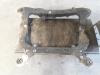 Subframe from a Volvo V70 (SW), 1999 / 2008 2.5 D, Combi/o, Diesel, 2.461cc, 103kW (140pk), FWD, D5252T, 1999-11 / 2007-08, SW72 2001