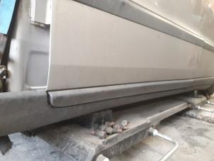 Used Sill, left Volvo V70 (SW) 2.5 D Price on request offered by Autodemontage Joko B.V.