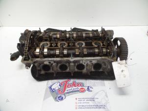 Used Cylinder head Audi A3 (8L1) 1.8 20V Price on request offered by Autodemontage Joko B.V.