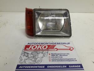 Used Headlight, right Seat Marbella 0.9 L,GL,GLX,LE Price on request offered by Autodemontage Joko B.V.
