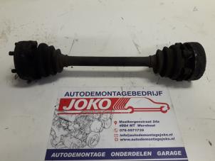 Used Drive shaft, rear right BMW 5 serie (E28) 520i Price on request offered by Autodemontage Joko B.V.