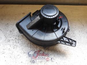 Used Heating and ventilation fan motor Volkswagen Fox (5Z) 1.2 Price on request offered by Autodemontage Joko B.V.