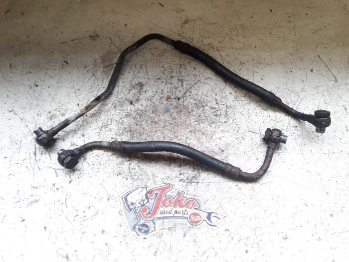 Usagé Conduit (divers) Opel Zafira (F75) 2.2 16V Prix sur demande proposé par Autodemontage Joko B.V.