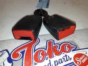 Used Front seatbelt buckle, right Citroen C2 Price on request offered by Autodemontage Joko B.V.