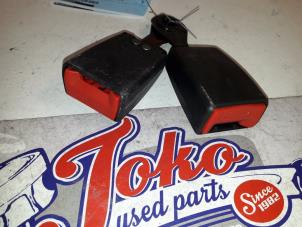 Used Front seatbelt buckle, left Citroen C2 Price on request offered by Autodemontage Joko B.V.