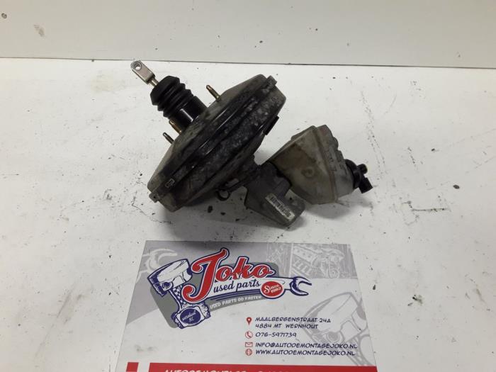 Usagé Servo frein Renault Kangoo Express (FC) 1.5 dCi 65 Prix sur demande proposé par Autodemontage Joko B.V.