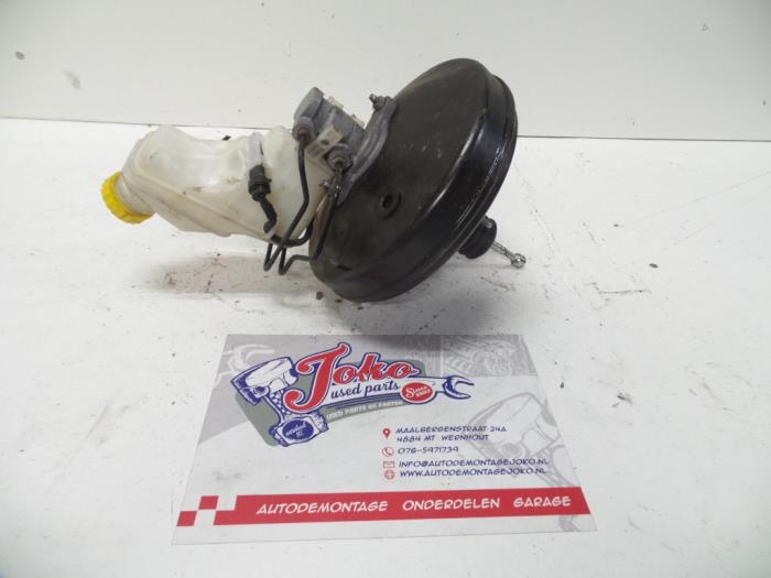 Usagé Servo frein Fiat Grande Punto (199) 1.2 Prix sur demande proposé par Autodemontage Joko B.V.
