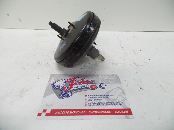 Usagé Assistant de freinage BMW 3 serie (E36/4) 318i Prix sur demande proposé par Autodemontage Joko B.V.