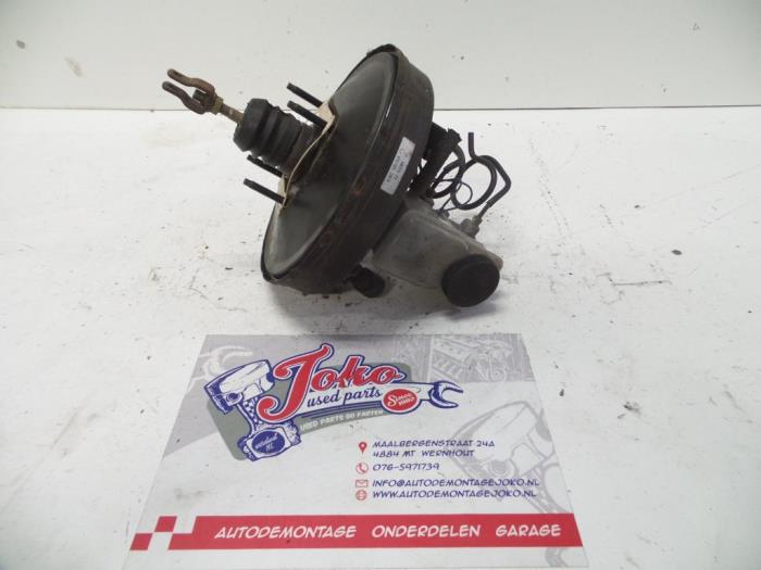 Usagé Assistant de freinage Ford Usa Probe II 2.0i 16V DOHC SEFI Prix sur demande proposé par Autodemontage Joko B.V.