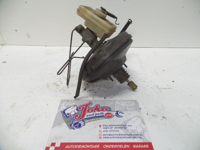 Usagé Servo frein BMW 3 serie Compact (E36/5) 316i Prix sur demande proposé par Autodemontage Joko B.V.