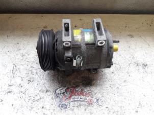 Used Air conditioning pump Volvo S40 (VS) 2.0 16V Price on request offered by Autodemontage Joko B.V.