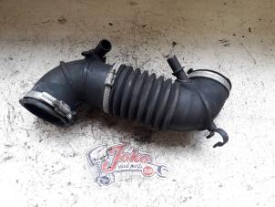 Used Air intake hose Volvo S40 (VS) 2.0 16V Price on request offered by Autodemontage Joko B.V.