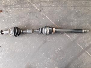 Used Front drive shaft, right Volvo S40 (VS) 2.0 16V Price on request offered by Autodemontage Joko B.V.