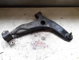 Used Front lower wishbone, right Volvo S40 (VS) 2.0 16V Price on request offered by Autodemontage Joko B.V.