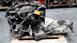 Used Motor BMW 3 serie (E36/4) 320i 24V Price on request offered by Autodemontage Joko B.V.