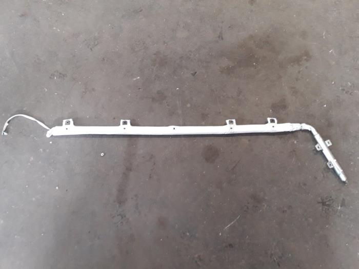 Używane Kurtyna Suzuki Swift (ZA/ZC/ZD1/2/3/9) 1.3 VVT 16V Cena na żądanie oferowane przez Autodemontage Joko B.V.