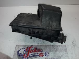 Used Air box Audi 80 (B4) 2.0 E Price on request offered by Autodemontage Joko B.V.