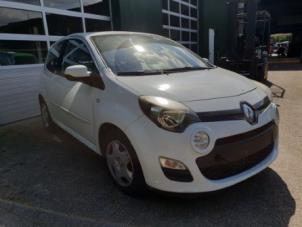 Used Roof Renault Twingo II (CN) 1.2 16V Price on request offered by Autodemontage Joko B.V.