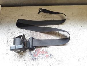 Used Front seatbelt, left Citroen C3 (FC/FL/FT) 1.1 Price on request offered by Autodemontage Joko B.V.