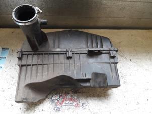 Used Air box Citroen C3 (FC/FL/FT) 1.1 Price on request offered by Autodemontage Joko B.V.