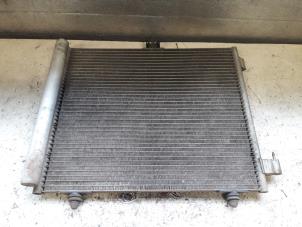 Used Air conditioning condenser Citroen C3 (FC/FL/FT) 1.1 Price on request offered by Autodemontage Joko B.V.