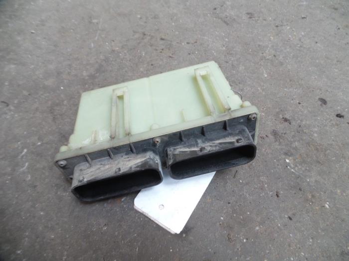Used Cooling computer Opel Zafira (F75) 2.2 DTI 16V Price on request offered by Autodemontage Joko B.V.