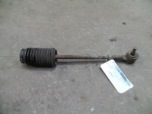 Used Tie rod end, left Mitsubishi Space Star (DG) 1.3 16V Price on request offered by Autodemontage Joko B.V.