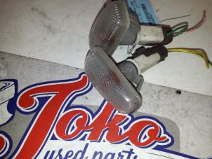 Used Front wing indicator, right Peugeot Partner Price on request offered by Autodemontage Joko B.V.