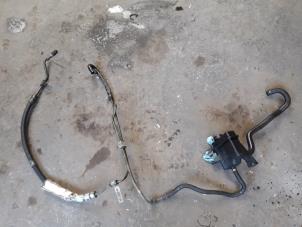Used Power steering line Volvo S40 (VS) 2.0 16V Price on request offered by Autodemontage Joko B.V.
